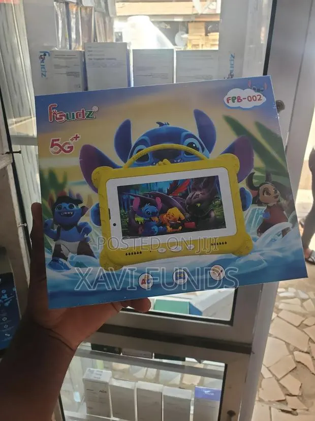 New Tablet 512 GB · Photo 1