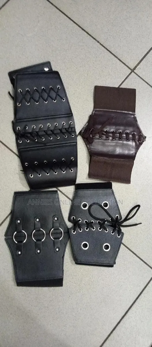 Quality Belly Belts · Photo 1