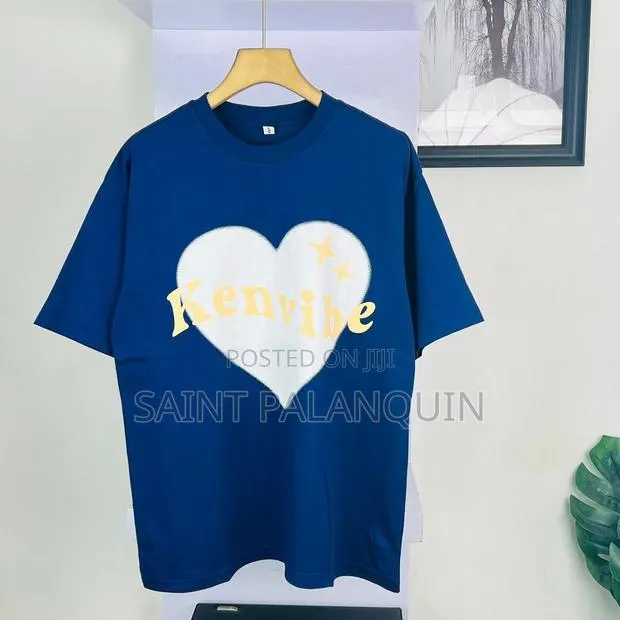 Quality T-Shirt · Photo 1