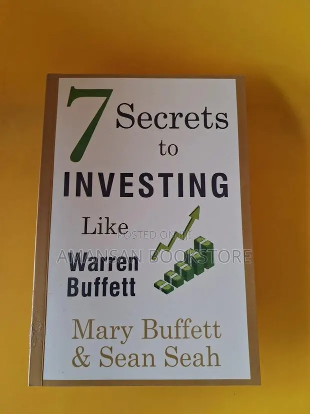7 Secrets to Investing Like Warren Buffett · Photo 1