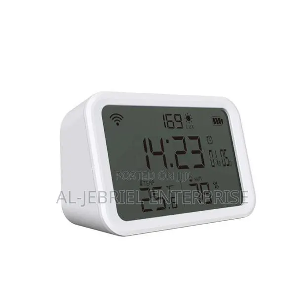 Porodo Temperature and Humidity Sensor · Photo 1