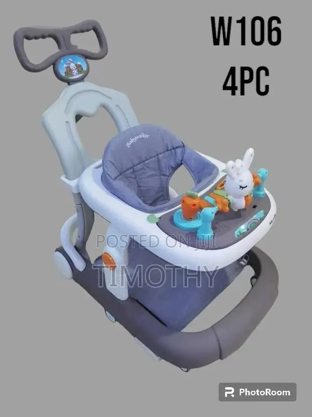 Baby Walker · Photo 1