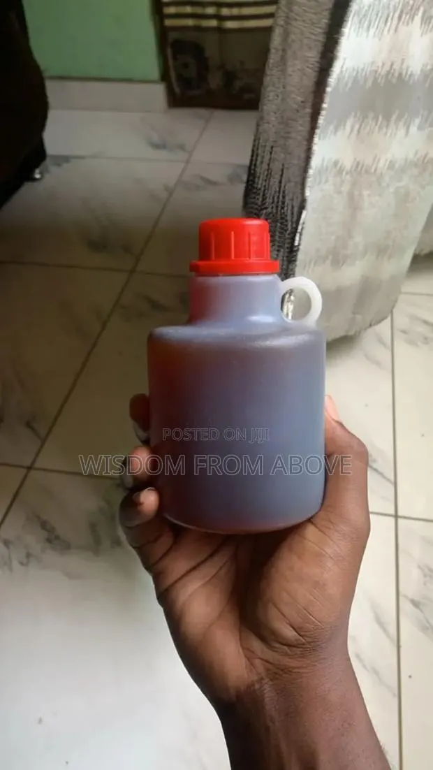 Honey Coming From Kwahu Aframplace It's Forest Bees Honey · Photo 1