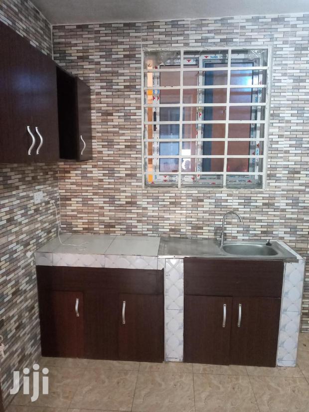 Executive 2-Bedrooms Apartment Dansoman 1yr · Photo 2