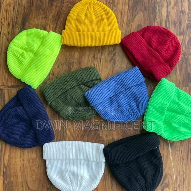 Fisherman Caps · Photo 1