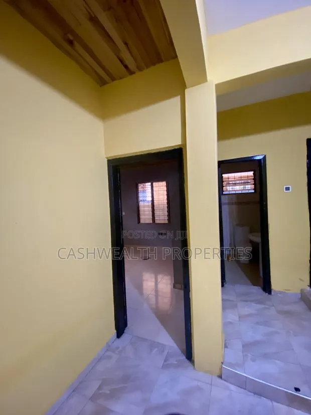 2bdrm Apartment in Pokuase for rent · Photo 1