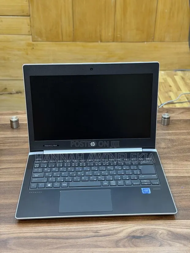 Laptop HP ProBook MT31 4GB Intel Pentium HDD+SSD 500GB · Photo 1