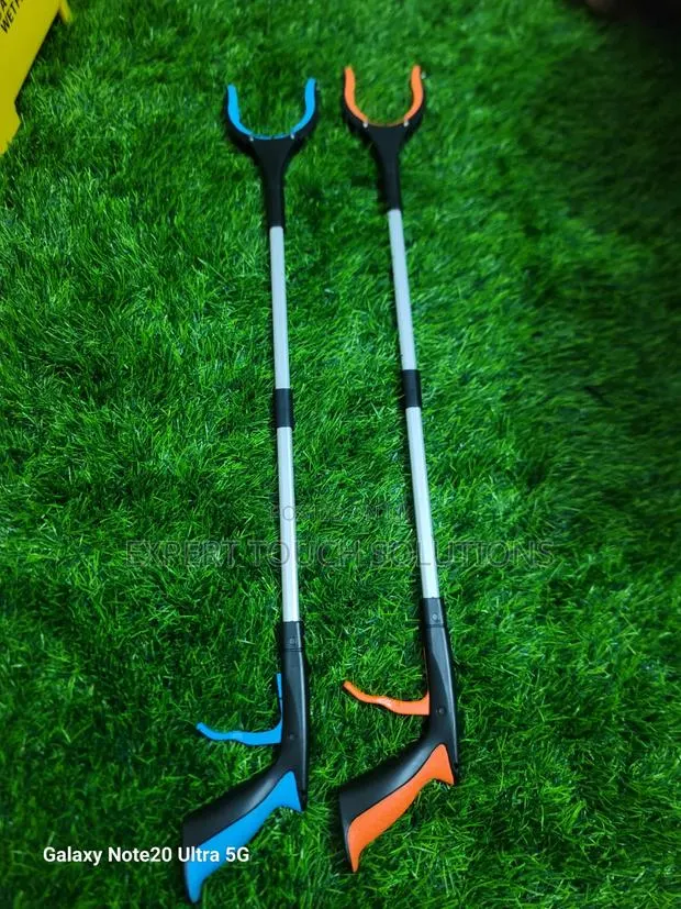 Litter Picker · Photo 1