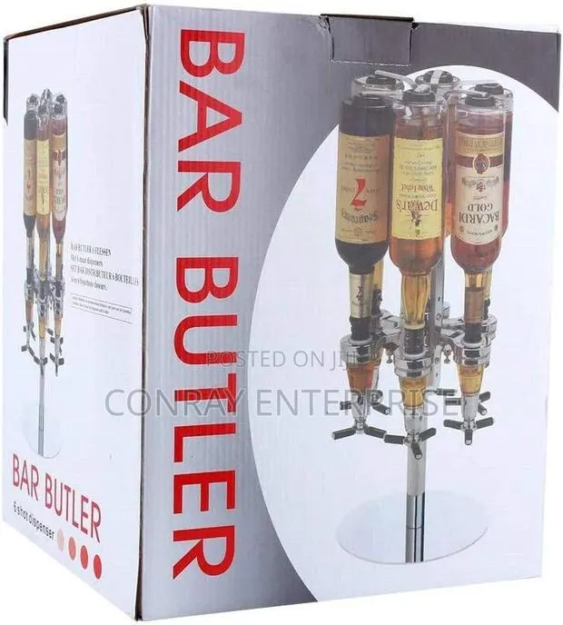 Bar Butler · Photo 1