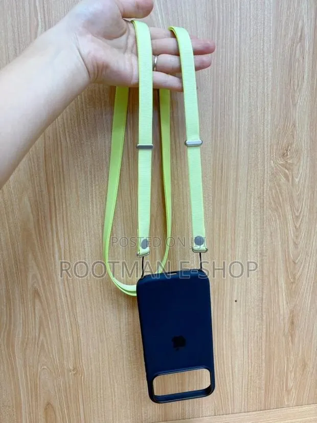 New iPhone Pro Max Case Crossbody Lanyard Pro Suitable For Apple · Photo 1