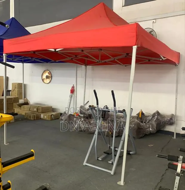 Foldable Canopy 13ft by 13ft · Photo 1