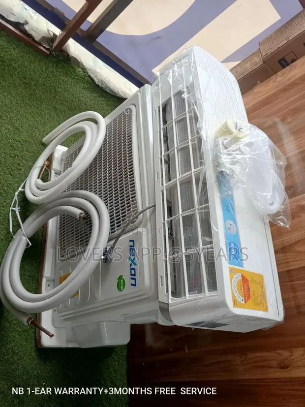 Nexon Great 1.5 Nexon Air Conditioners · Photo 1