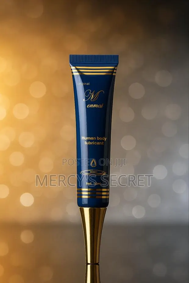 Sex Lubricant for Penetration · Photo 1