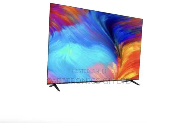 Affordable TCL P635 65 Inch Led Smart Ultra Hd Android TV · Photo 1