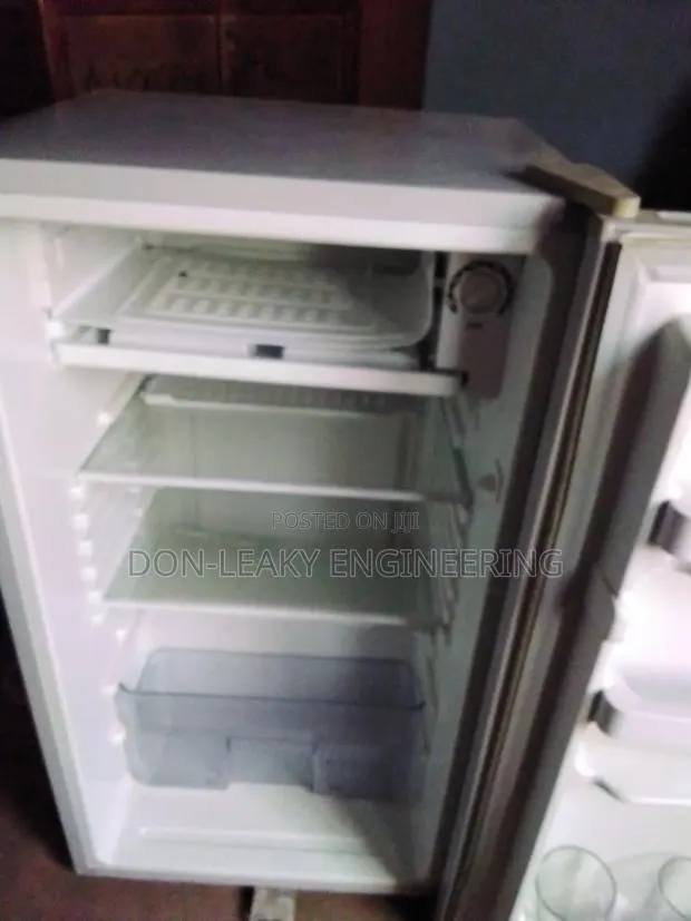 Fridge Doctor · Photo 1