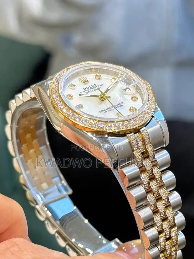 Rolex Oyster Perpetual · Photo 3