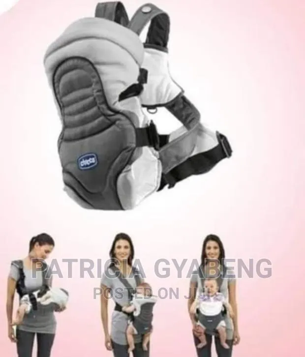 Baby Carrier · Photo 1