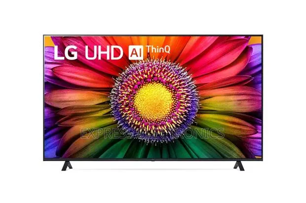 Long Lasting Lg 75 Inch Class Ur8000 Series Led Uhd Smart Webos 23 · Photo 1