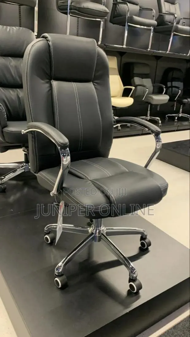 Office Chair · Photo 1