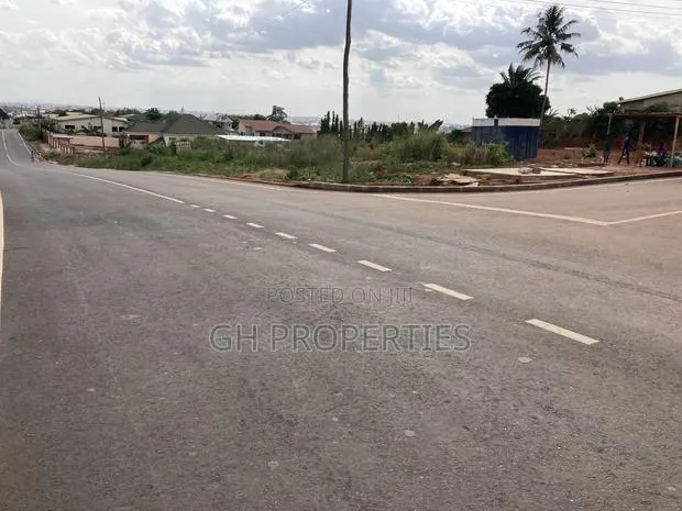 Two Plot for Sale at Paraku Estate,Ahondwo. · Photo 1