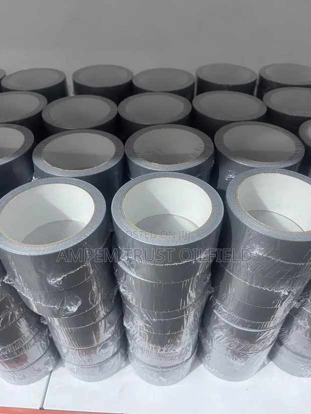 Duct Tapes · Photo 1