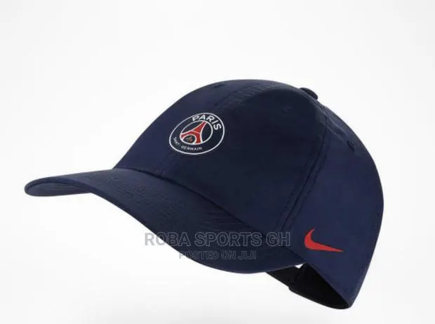 Paris Saint Germain Cap · Photo 1