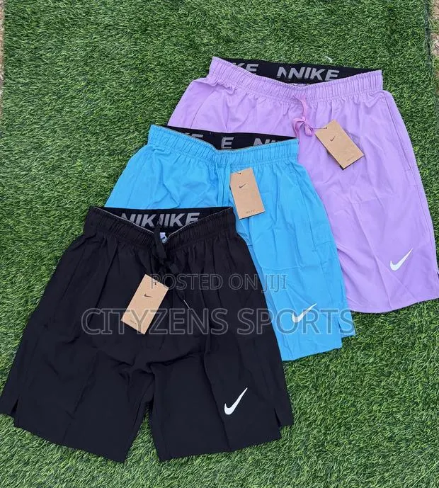 Gym/Sports Shorts · Photo 1