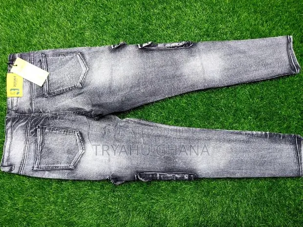 Quality Original Men's Jeans · Photo 1