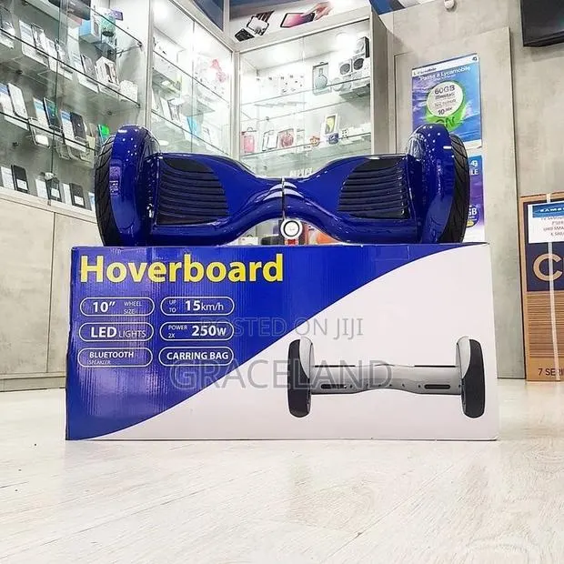 This Is Original Hoverboard Scooter Available · Photo 1