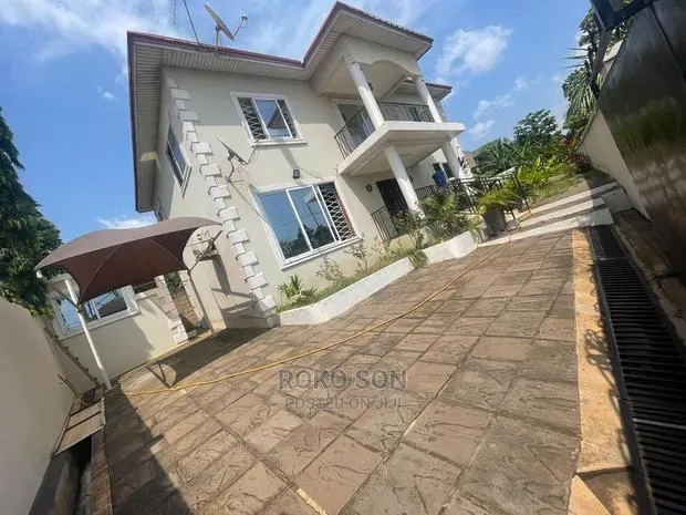 4bdrm Duplex in Dr Roko, Dworwulu for Rent · Photo 1