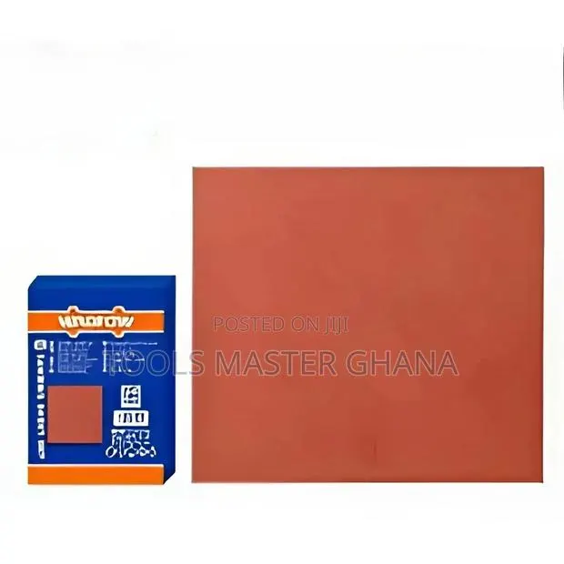 Sandpaper # Wsm2506 · Photo 1
