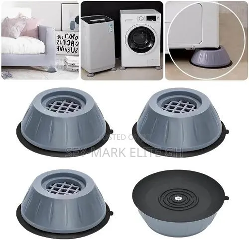 Anti Vibration Foot Pad · Photo 3
