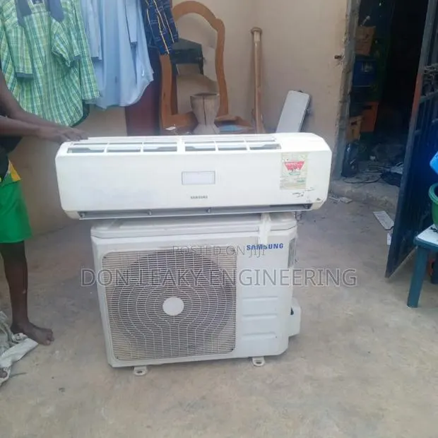 Ac Repairs · Photo 1