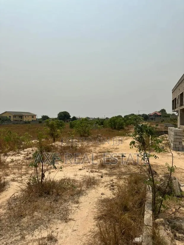 New Ningo Prampram Lands - Transparent Deals · Photo 1