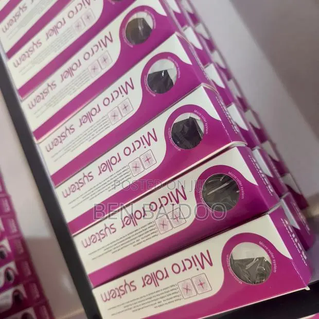 Derma Roller (Skin Tool and Accessory( · Photo 1