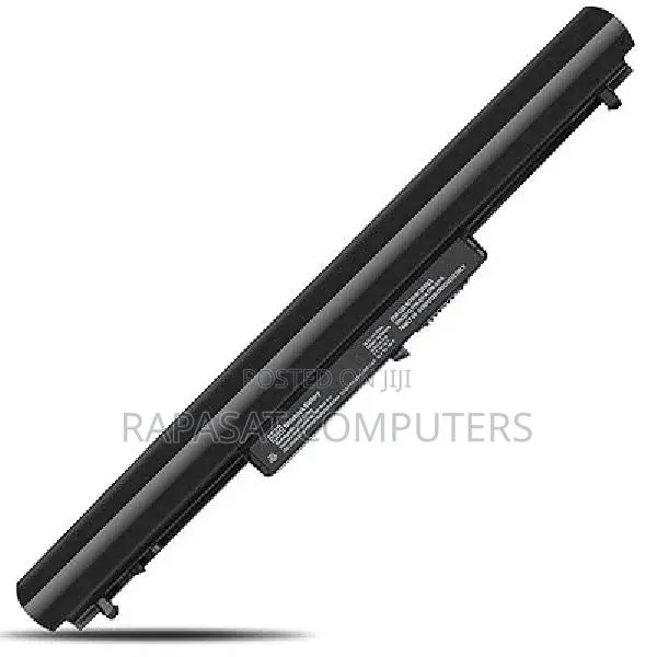 Hp Vk04 Laptop Battery Replacement · Photo 1