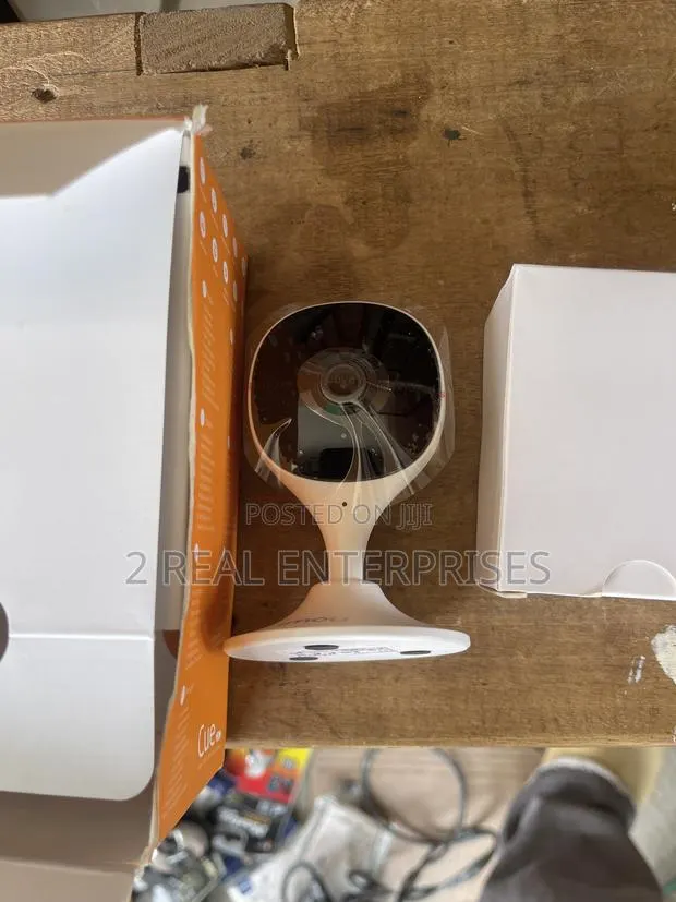 Baby Monitor Indoor Camera Only WiFi Compatible · Photo 2