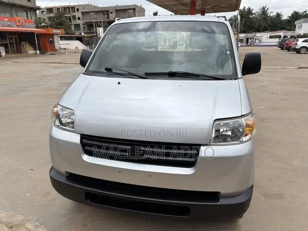 Suzuki Super Carry 2015 · Photo 1