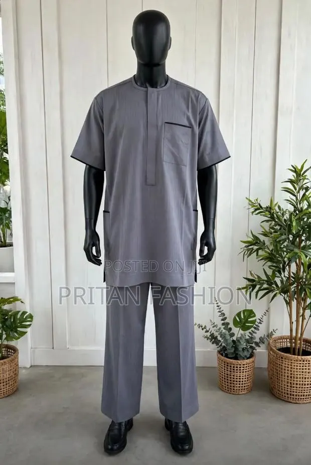 The Men's Bubu · Photo 1