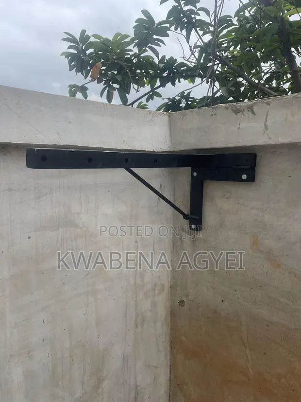 Foldable Metal Drying Line · Photo 2
