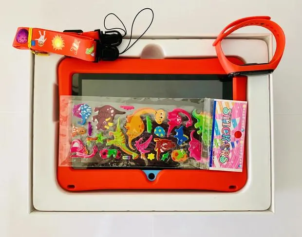 New Oteeto TAB 73 8 GB · Photo 1
