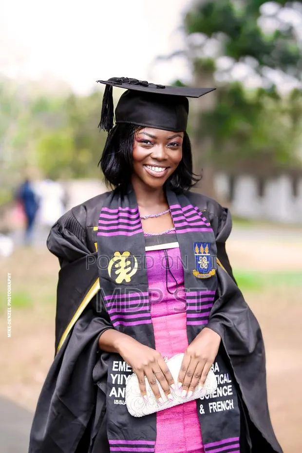 Graduation Photography · Photo 1