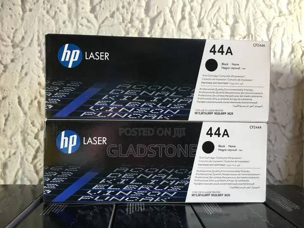 44a Toner Catridge · Photo 1