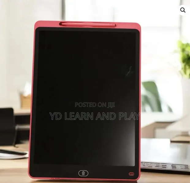 16-Inch LCD Writing Tablet With Stylus · Photo 1