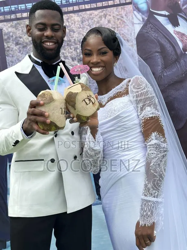 Premium Branded Fresh Coconuts · Photo 4