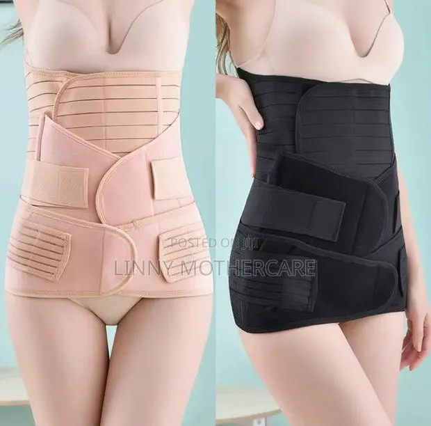 3in1 Postpartum Belt · Photo 1