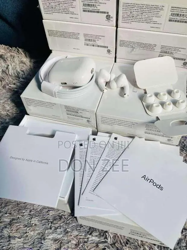 Airpod Second Generation Airpod · Photo 1