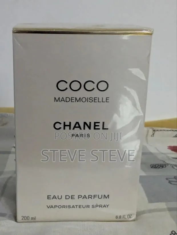 Chanel Coco Mademoiselle · Photo 1