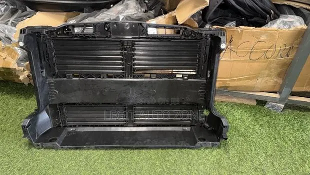 Ford Escape 2020,2021,2022, Radiator Support Available · Photo 1