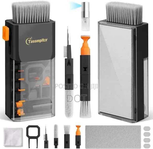 All-in-One Gadget Cleaning Kit · Photo 1